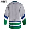 Carolina Hurricanes Dresy Blank 2020-21 Reverse Retro Authentic - Dětské